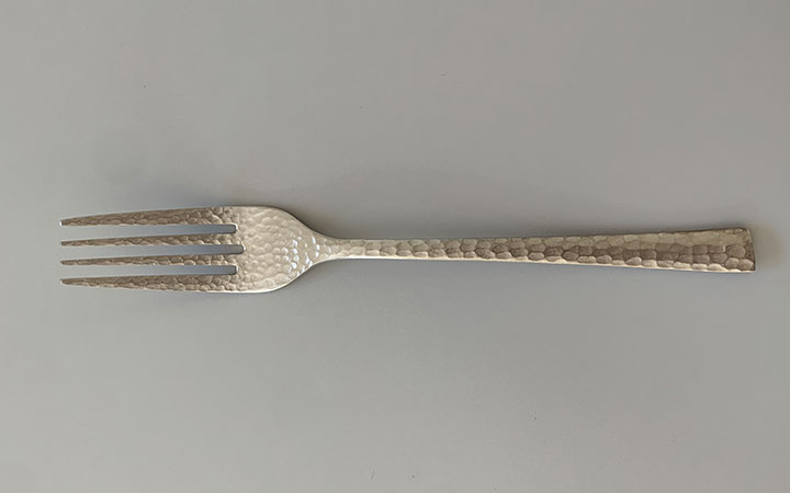 Premium Dinner Fork by Wasabi Cutlery